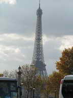 Tour Eiffel
